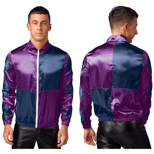 Mens horse racer - racer, costume
