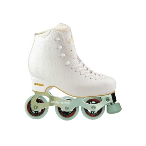 Edea wave off ice figure - off,
