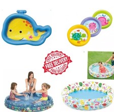 Intex Baby Pool My First