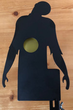 Resetting Metal Zombie "kill