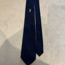 Lords Cricket Tie Made By Maccravrs 