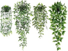 Fake green hanging - fake, plants
