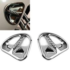 Air Intake Grills Grill