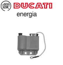 Ducati ENERGY CONTROL UNIT for