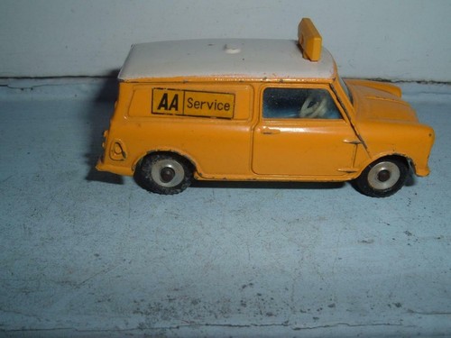 Dinky toys 274 automobile - #274,