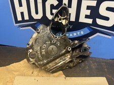 Honda Trx 350 D 1992 Engine