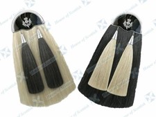 NEW ORIGINAL LONG HORSE HAIR