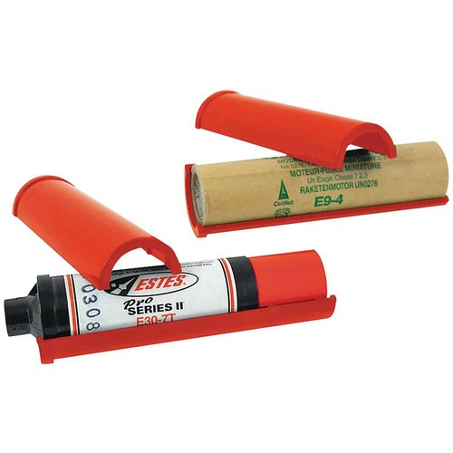 Estes 24mm 29mm motor - ii, to