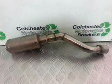 HONDA VFR400 VFR 400 NC21 SILENCER    YEAR 1986-87 (CMB1043)