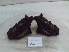 TRIUMPH 1050 SPRINT ST 2005