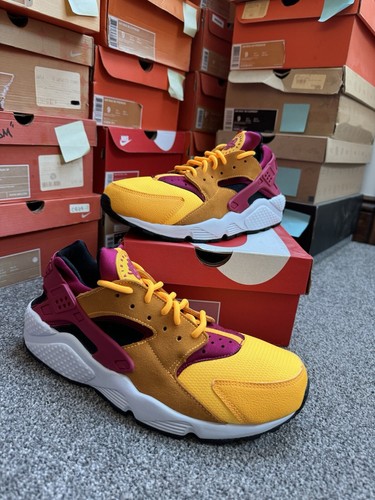 Nike air huarache size - nike,