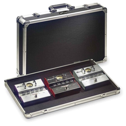 Stagg guitar pedal board heavy - guitar,