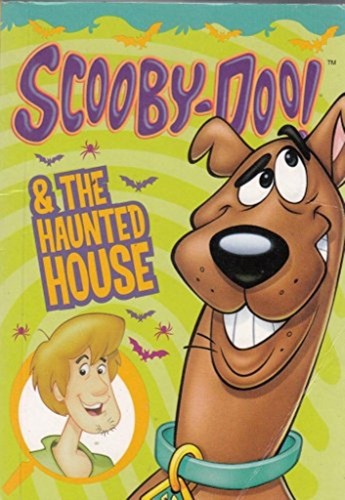 Scooby doo and the haunted - and,