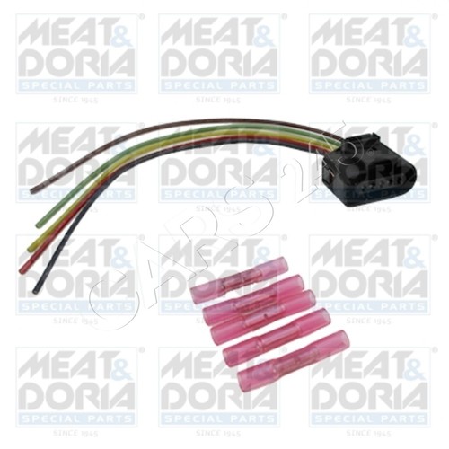 Repair kit wiring - kit,