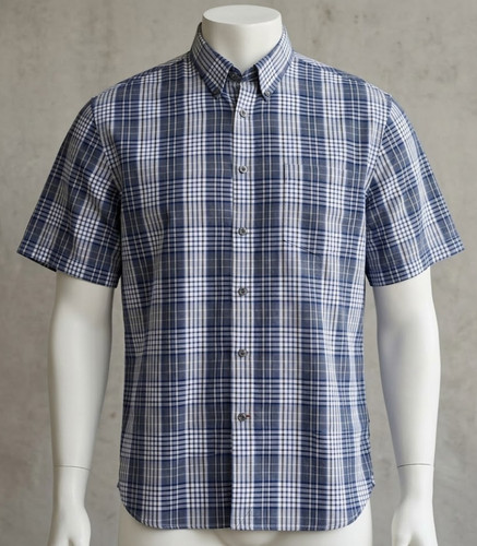 Blue harbour shirt regular fit - shirt,