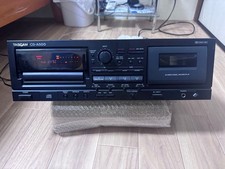 Tascam CD-A500 CD