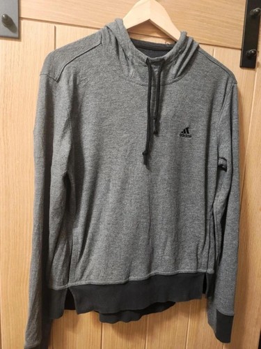 Adidas ladies hoody hoodie