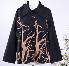 Bella Blue Lagenlook Quirky