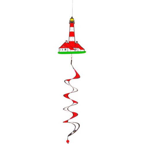 Kites twister lighthouse - kites,