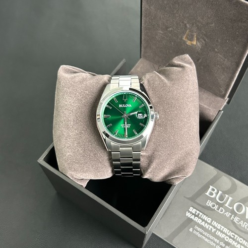 Bulova surveyor 96b429 - surveyor,