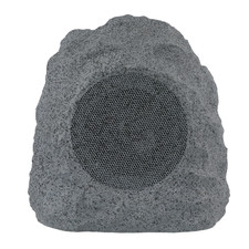 Outdoor Multi-Color LED Rock