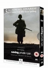 Saving Private Ryan (DTS