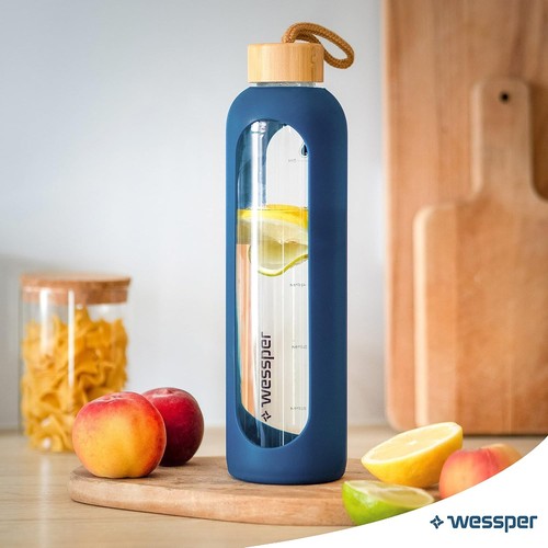 Wessper drinkmotivation - wessper,
