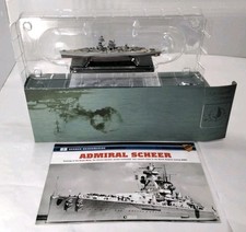 1/1250 Diecast Atlas Editions