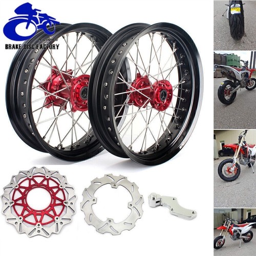 For honda supermoto - honda,