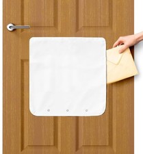 ✅Front Door Letter Box