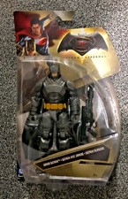 Mattel Batman vs Superman