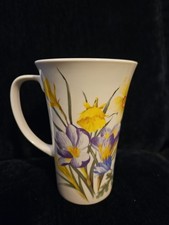 Crown Trent tall latte mug