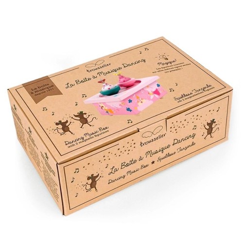 Trousselier dancing princess - trousselier,