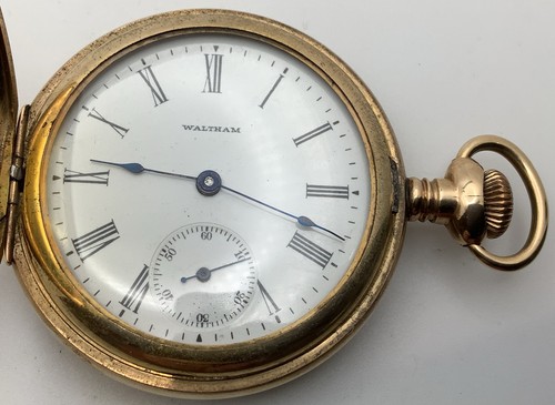 1900 waltham 610 16s - 1900,