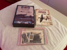 RAF Battle Of Britain DVD &