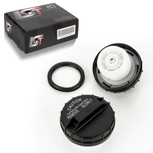Fuel cap closure - fuel, audi