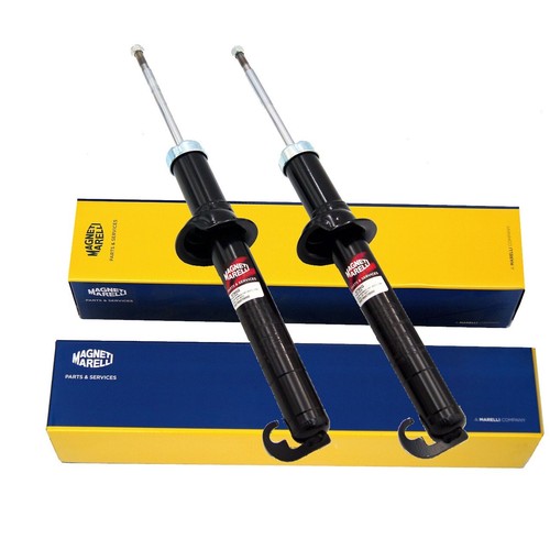 Front gas pressure shock - front,