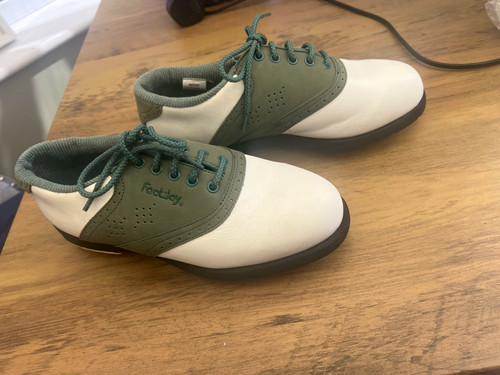 Footjoy classics men - classics, leather