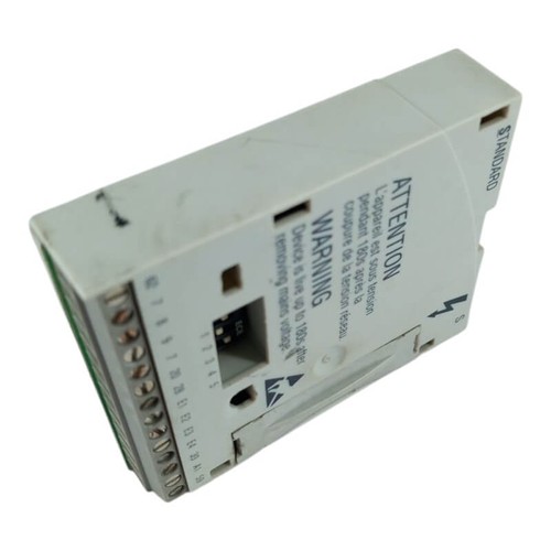 Lenze e82zafs001 interface - e82zafs001,