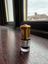 Ensar Oud EO Amber Attar 3gr