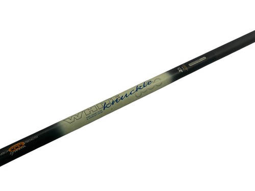 Middy white knuckle margin - 1x,