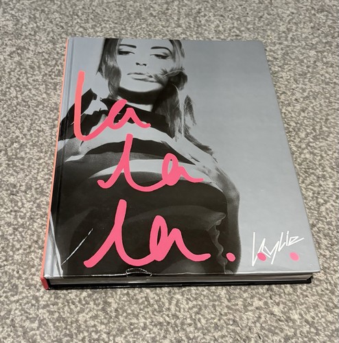 Kylie minogue la by - kylie:minogue,