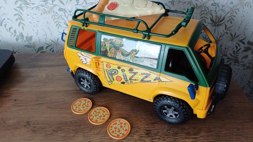 Teenage mutant ninja - teenage,