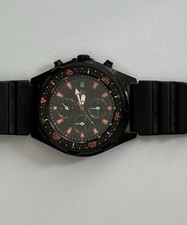 CASIO AMW-370 CHRONOGRAPH