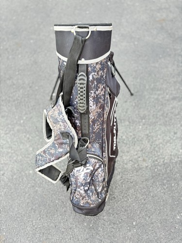 Top flite black camo gray - top, &