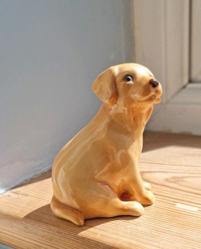 Beautiful john beswick yellow - beautiful,