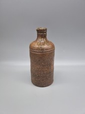 Trevor Corser Studio Pottery Pouring Bottle For Leach Pottery St Ives, Cornwall