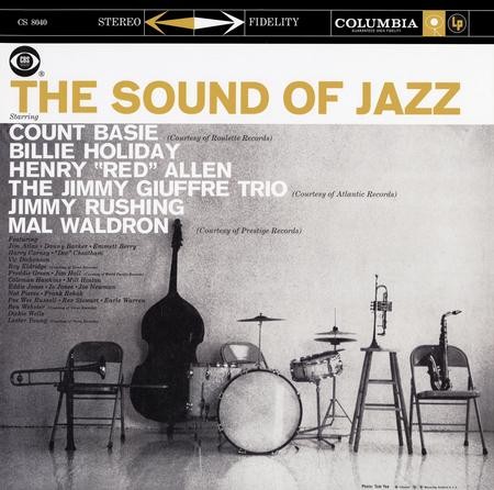 Sound jazz 180g - sound, of
