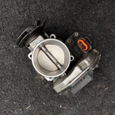 Audi A3 8L Golf 4 Throttle