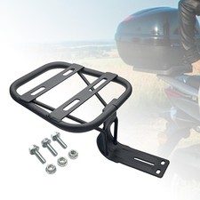 Motorcycle Rear Carrier Motorcycle Rear Luggage Rack for Bike Support